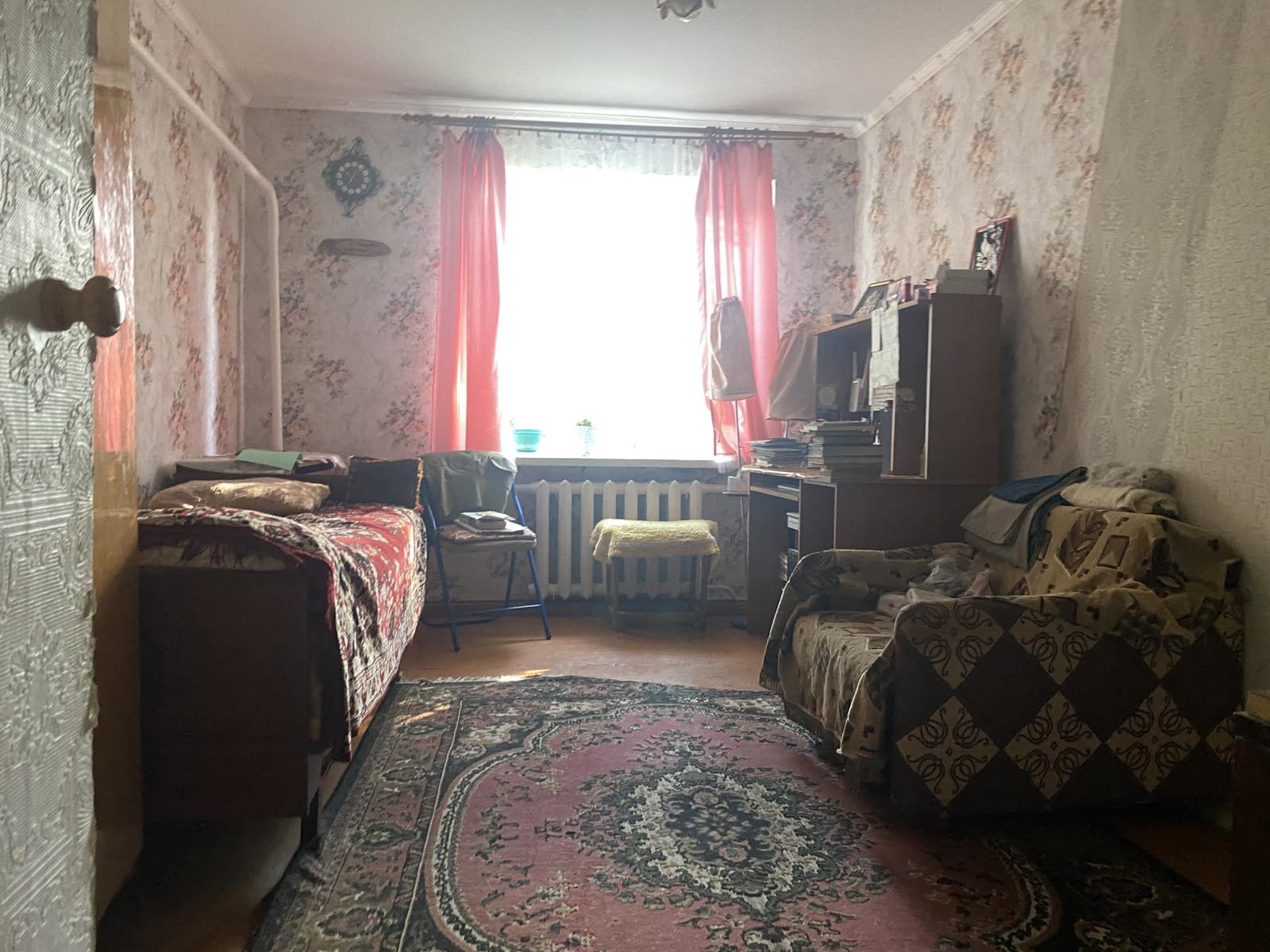  83,8м.кв., Красноармейская