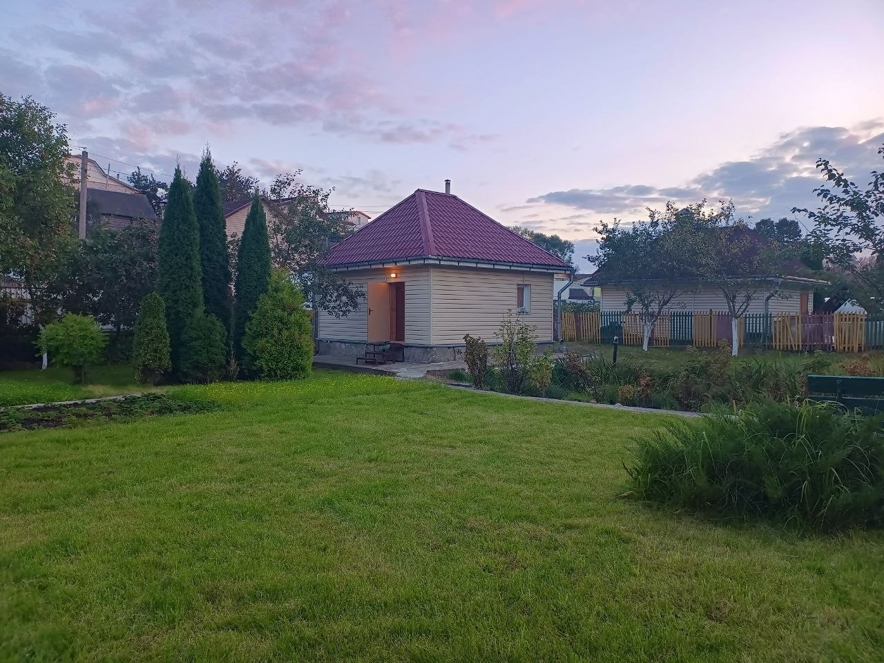  90м.кв., ООО