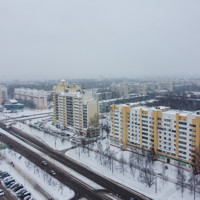 Купить 4 комнатную квартиру г. Витебск, ул. Строителей за 124259.44 ...