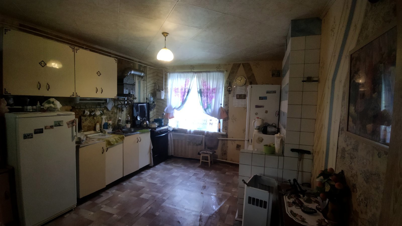  83,8м.кв., Красноармейская