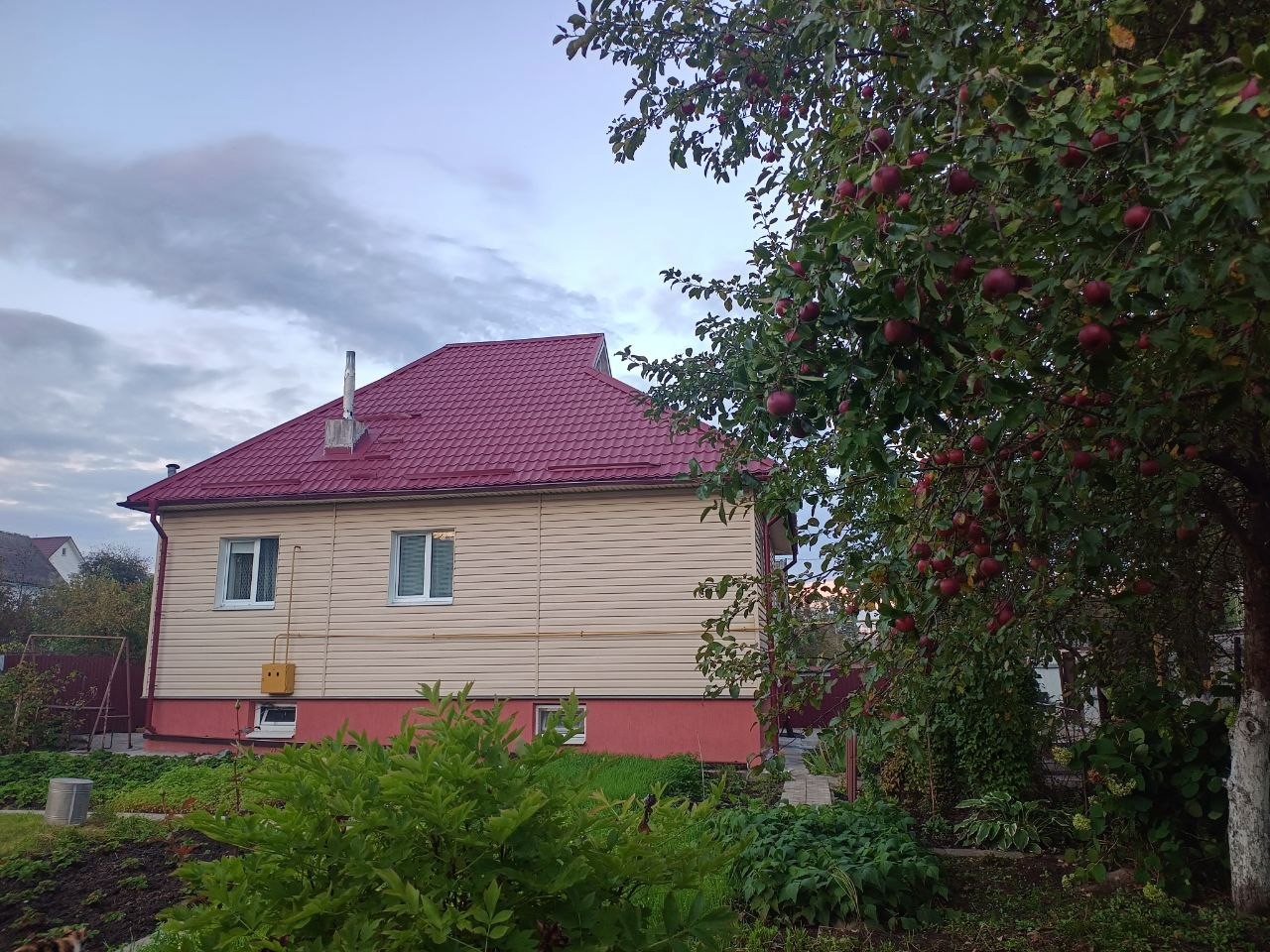  90м.кв., ООО