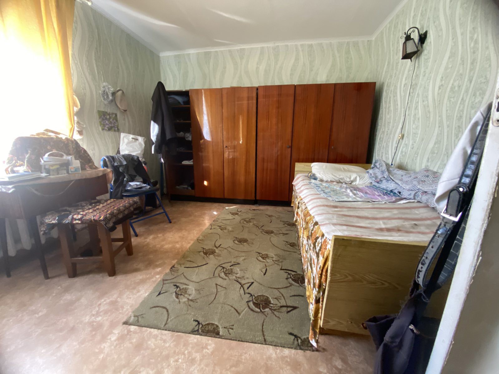  83,8м.кв., Красноармейская