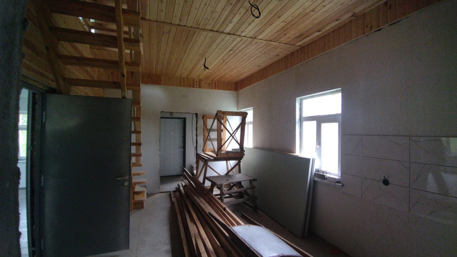  162м.кв., Общая