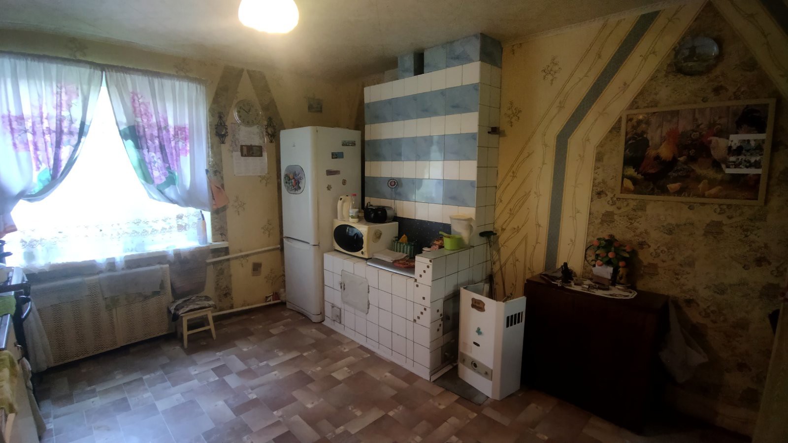  83,8м.кв., Красноармейская