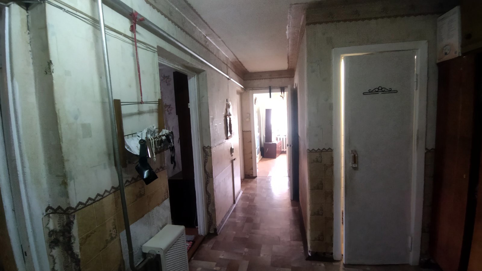  83,8м.кв., Красноармейская