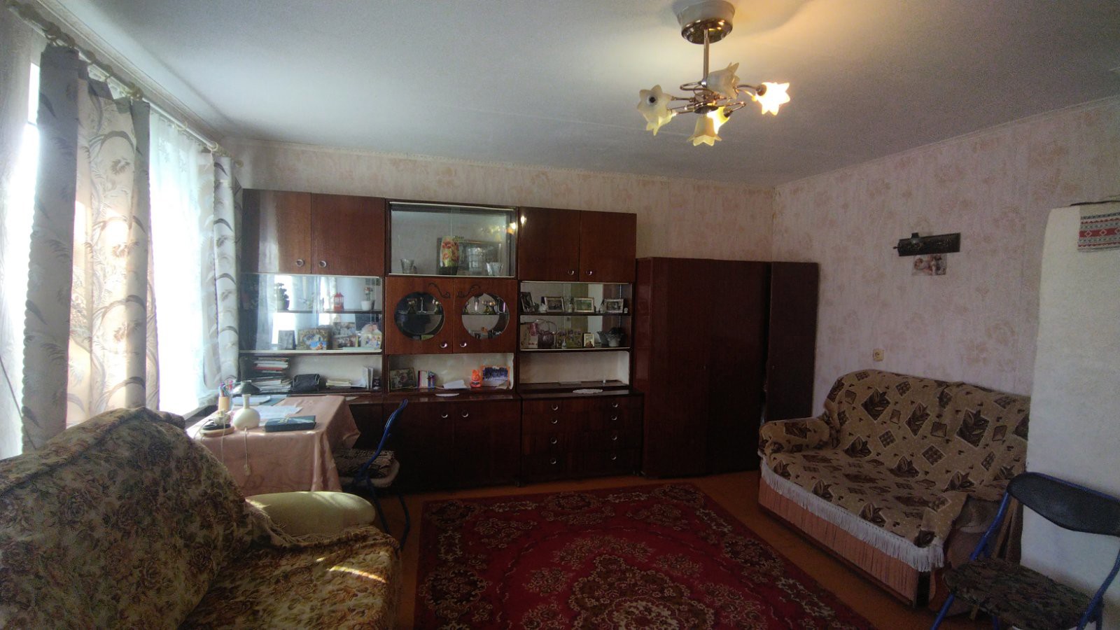  83,8м.кв., Красноармейская
