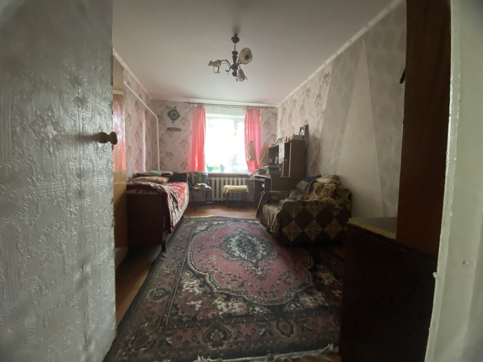  83,8м.кв., Красноармейская