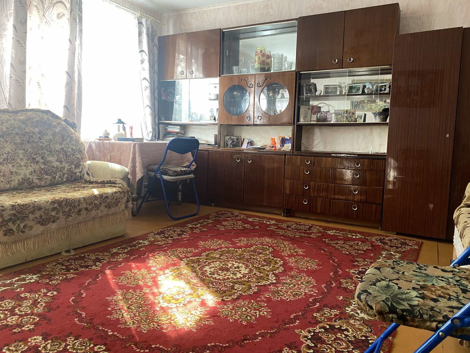  83,8м.кв., Красноармейская