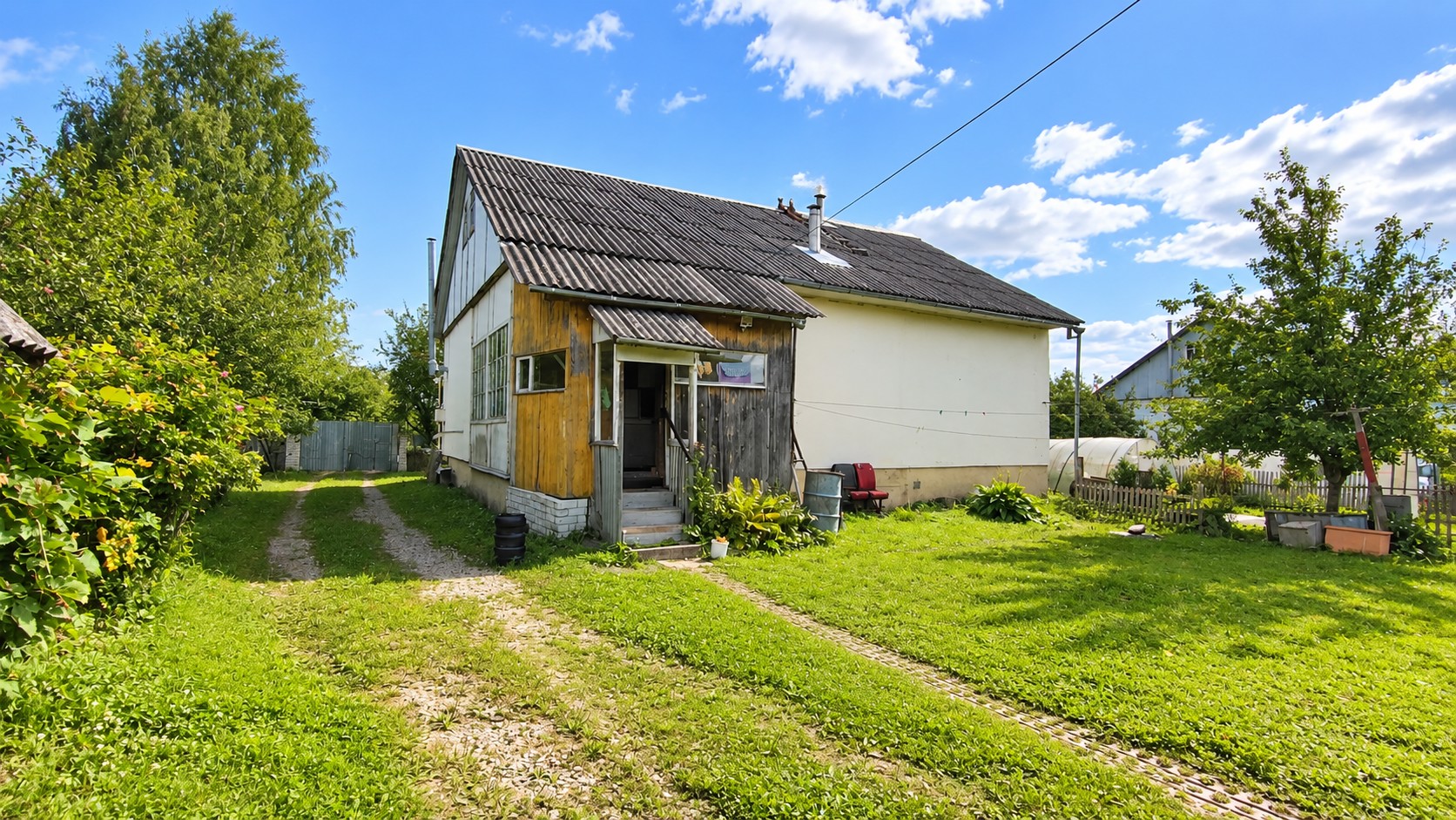  83,8м.кв., Красноармейская