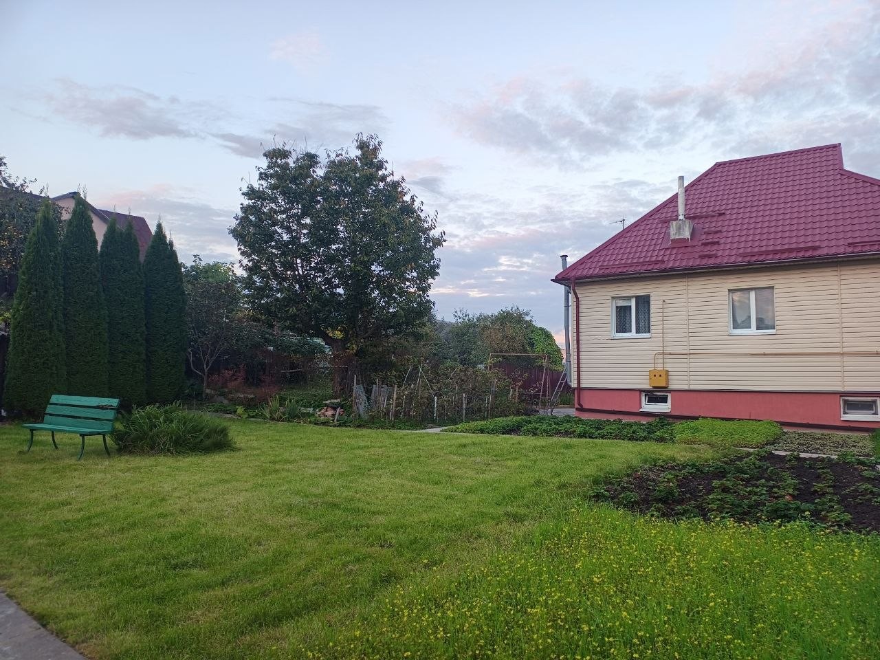  90м.кв., ООО