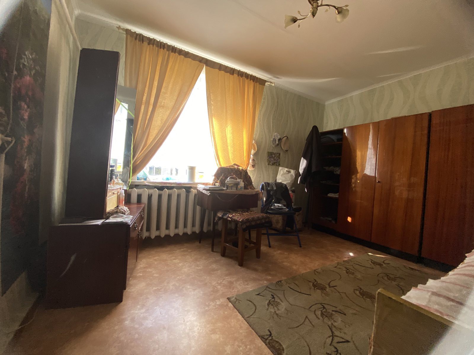  83,8м.кв., Красноармейская
