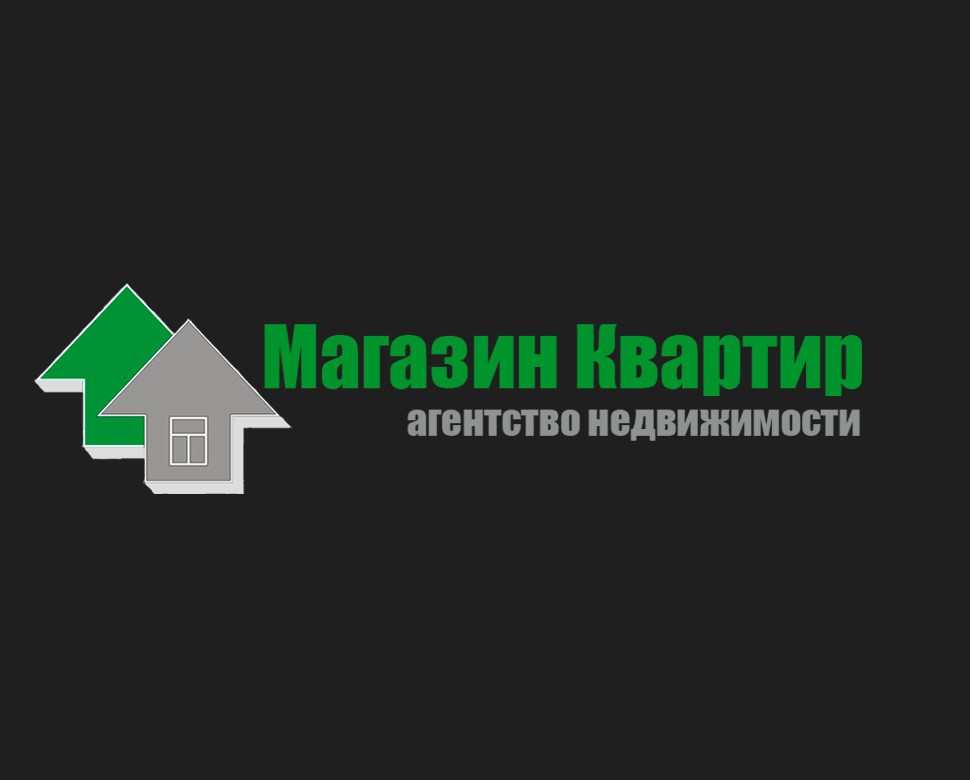 Магазин квартир
