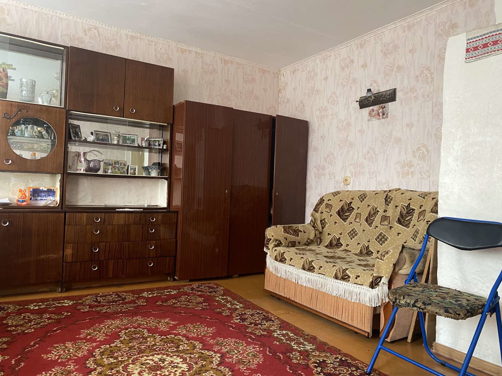  83,8м.кв., Красноармейская
