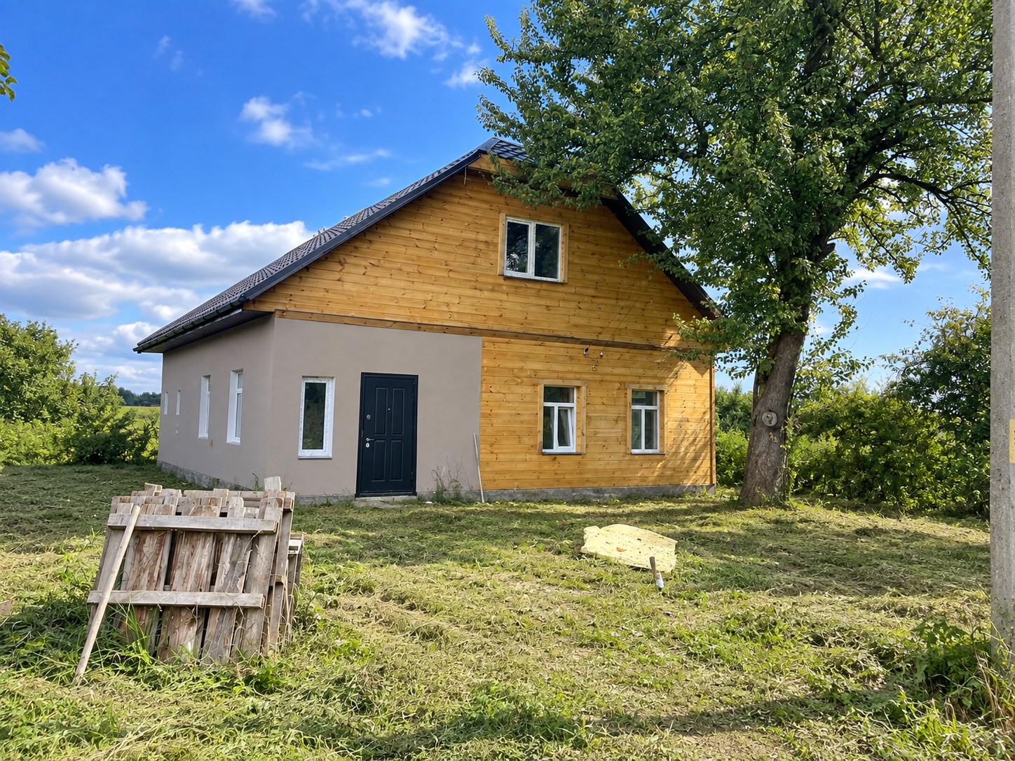  162м.кв., Общая