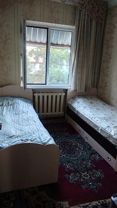 Квартира 3 комнаты 71 м² Ташкент, Узбекистан