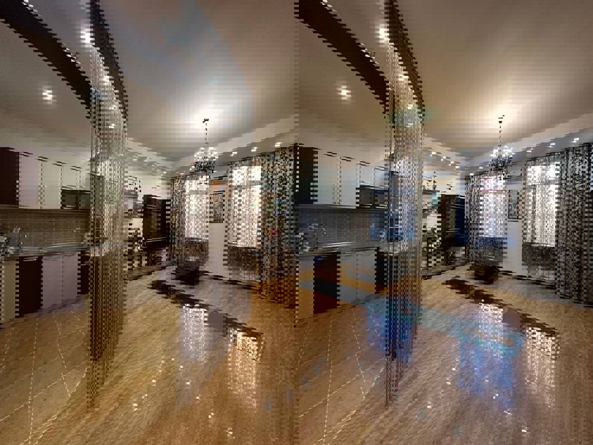Квартира 5 комнат 250 м² в Ташкенте, Узбекистан