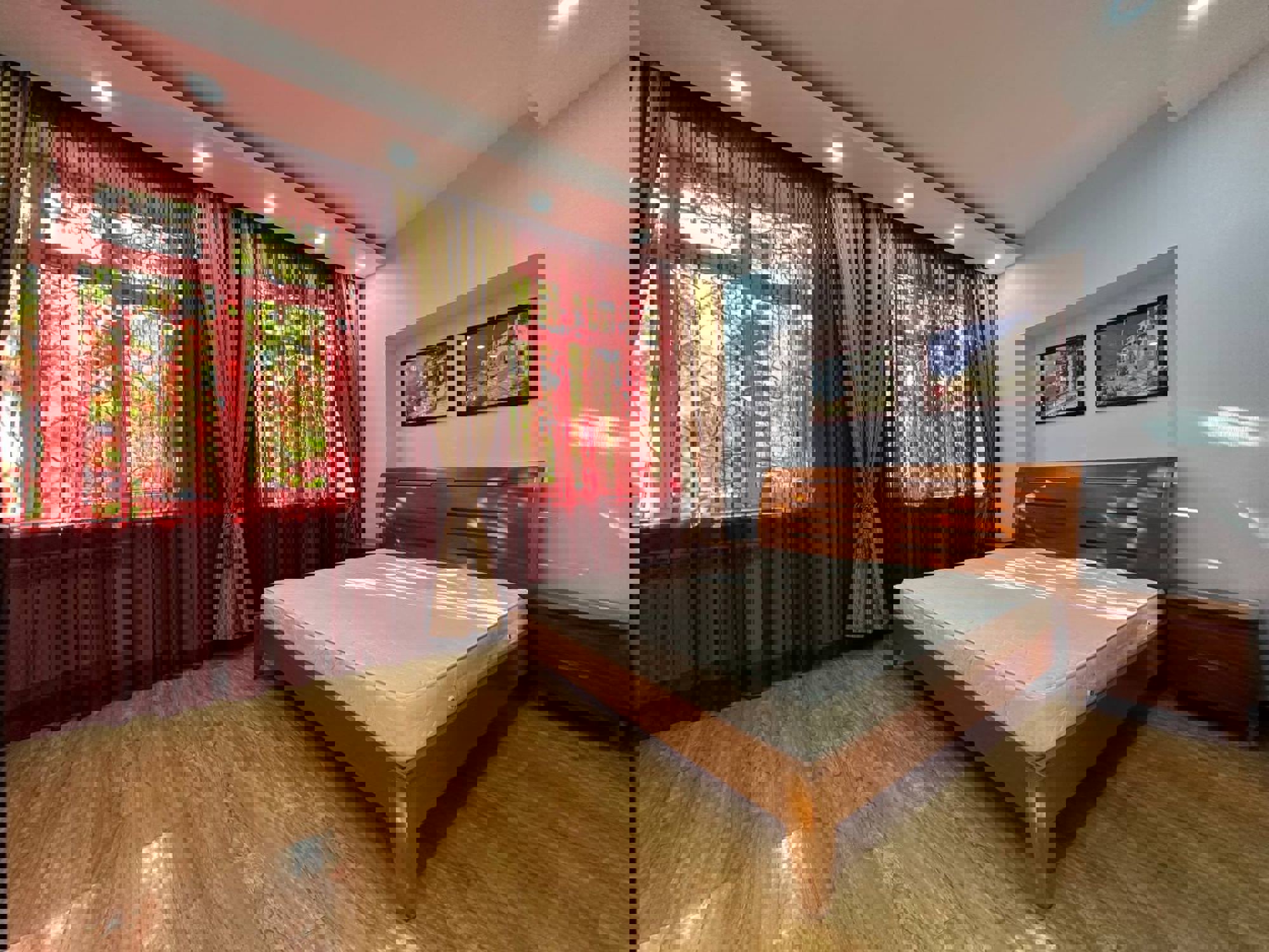 Квартира 5 комнат 250 м² в Ташкенте, Узбекистан