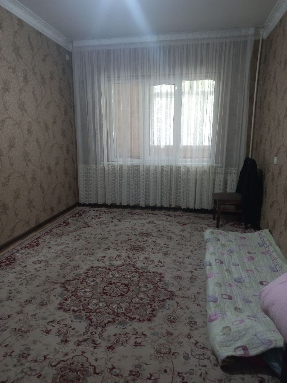 Kvartira 2 xonalar 57 m² Toshkentda