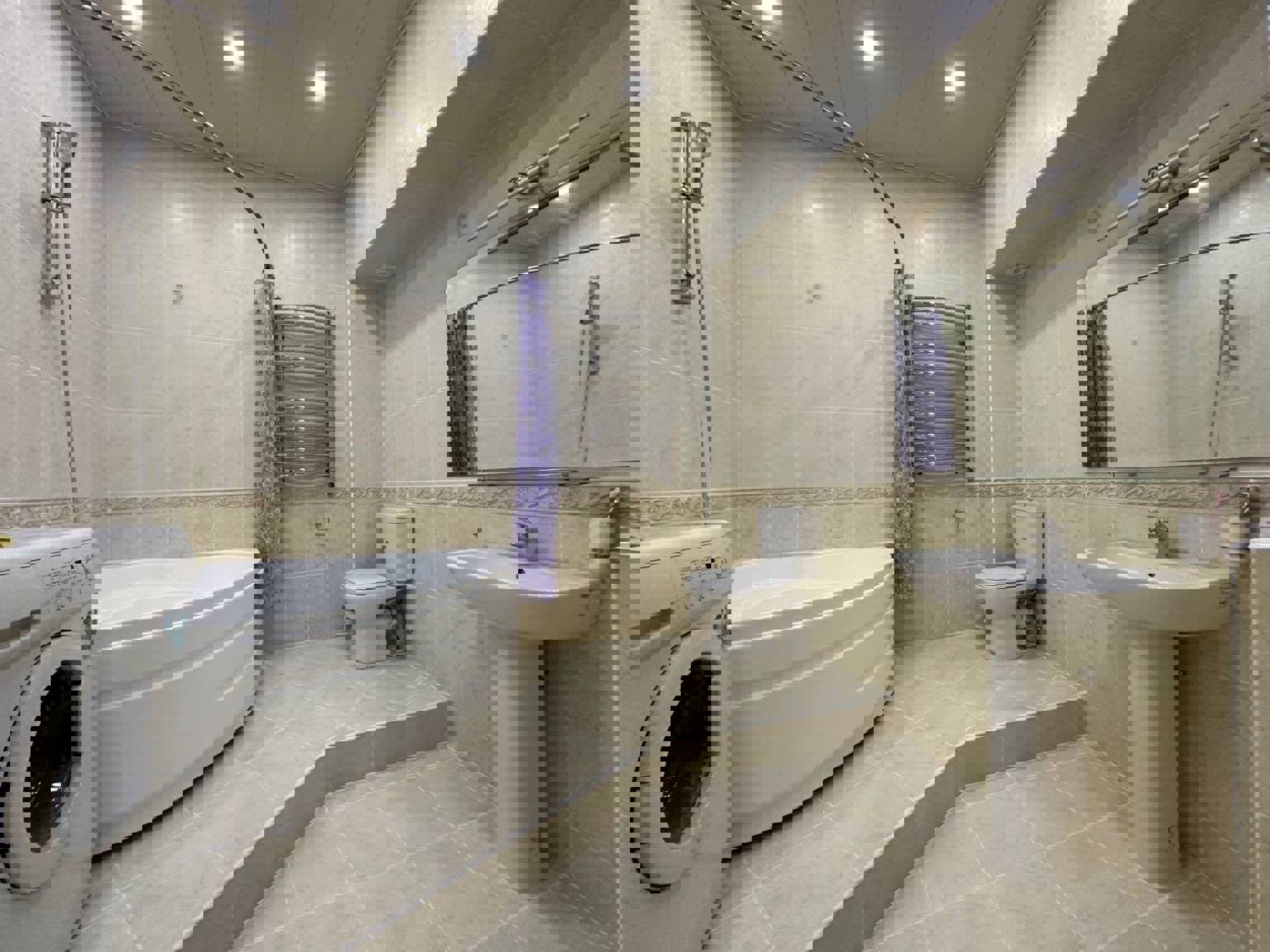 Квартира 5 комнат 250 м² в Ташкенте, Узбекистан