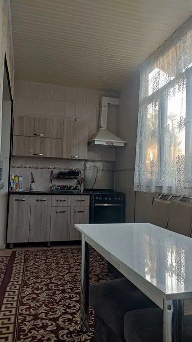 Квартира 3 комнаты 71 м² Ташкент, Узбекистан