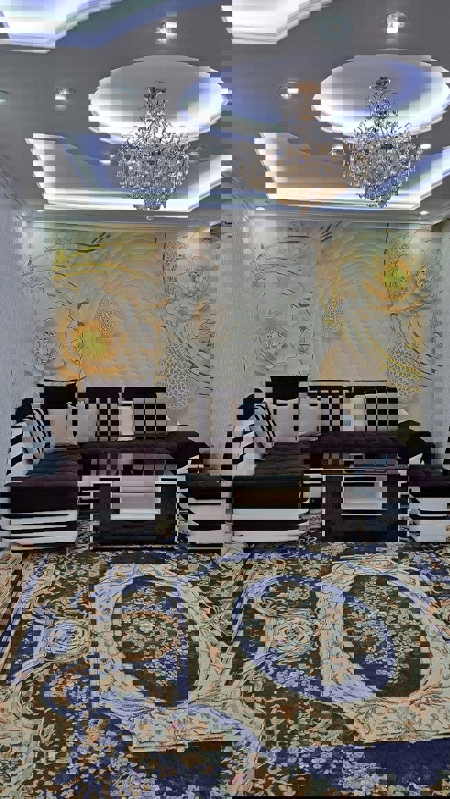 Дом 5 комнат 200 м² Ташкент, Узбекистан