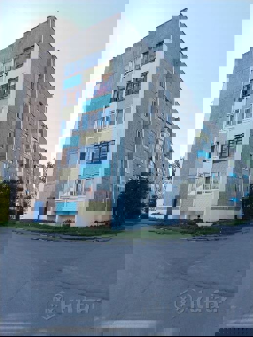 1- комнатная квартира