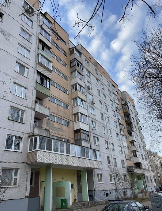 2-х комнатная квартира