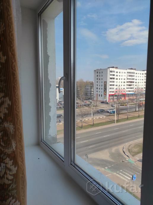 1- комнатная квартира