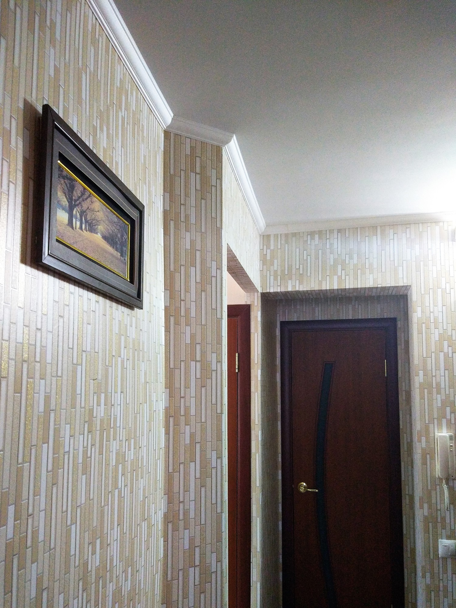 3-х комнатная квартира