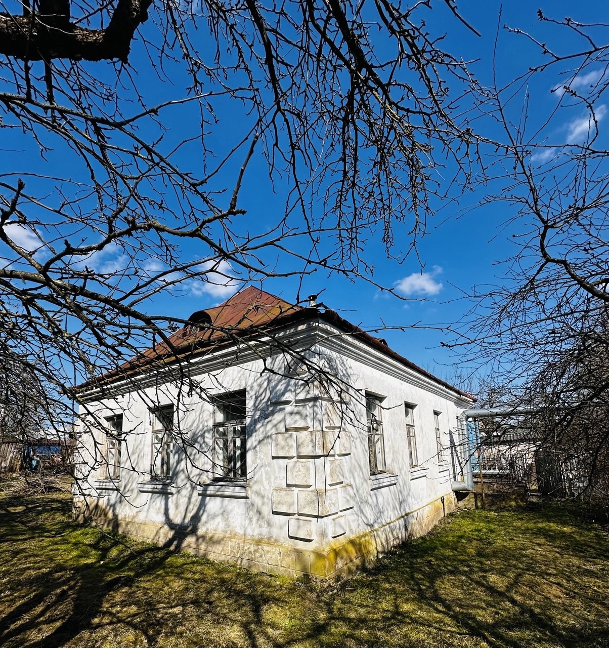 Продажа дома — Руденск, 8 Марта
