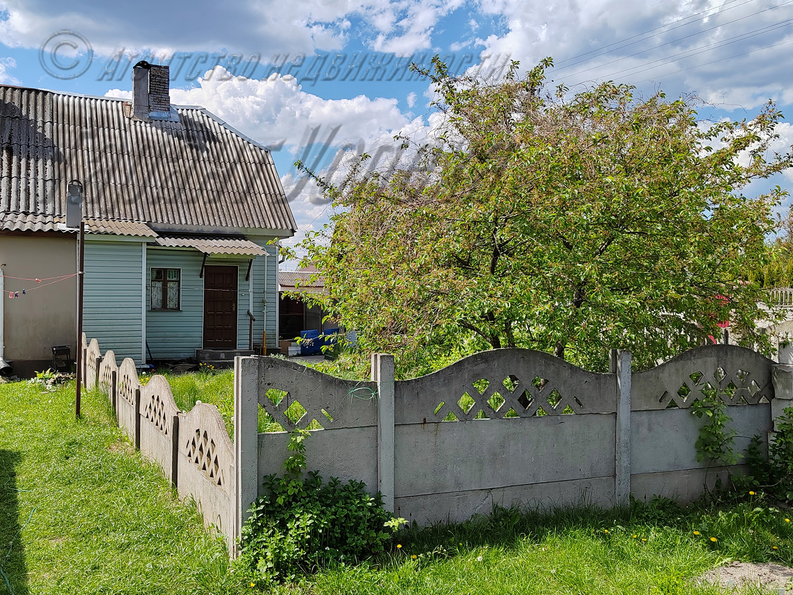 Купить Дом В Брестском Районе Недорого