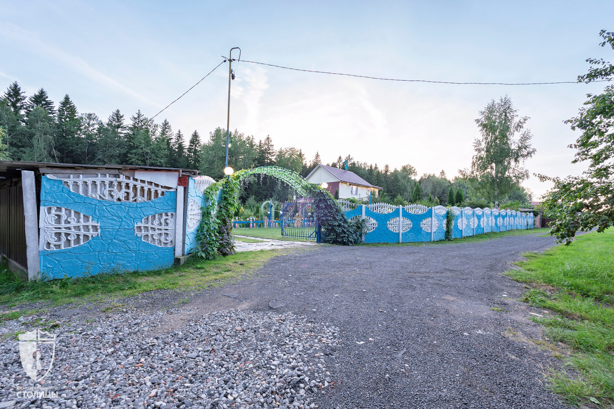 Продажа дачи — СТ Соловушка, 158