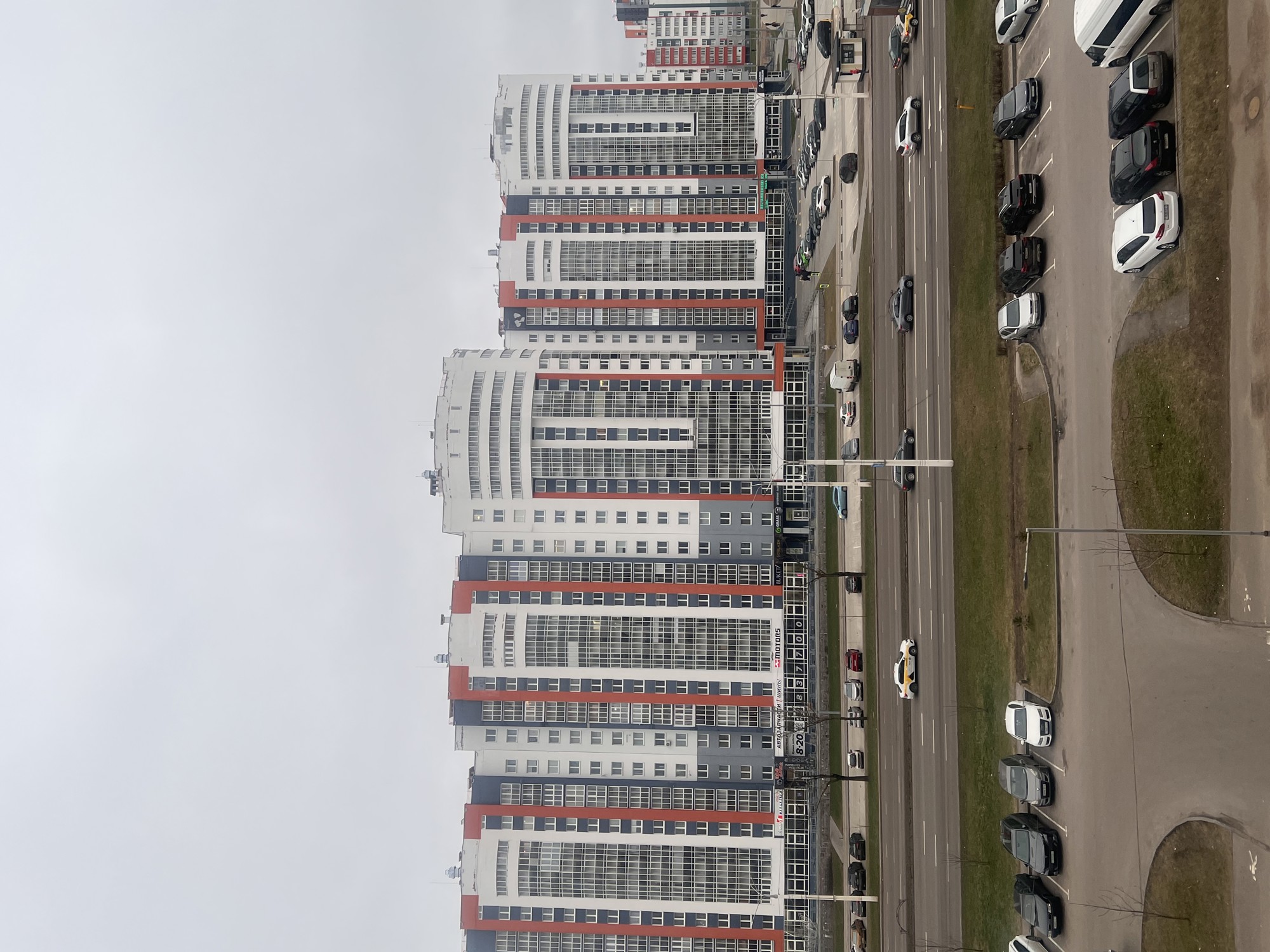 1- комнатная квартира