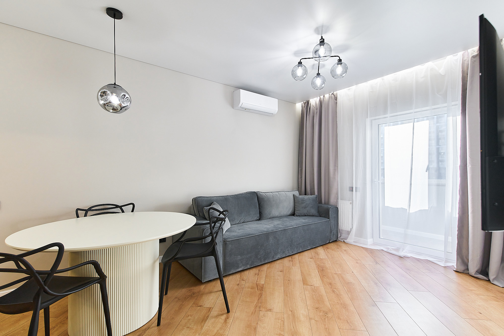 Продажа 3-комнатной квартиры — Минск, Московский