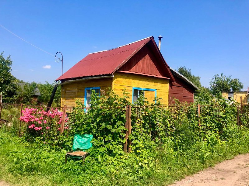 Купить Дачу В Ольгово Витебский Район