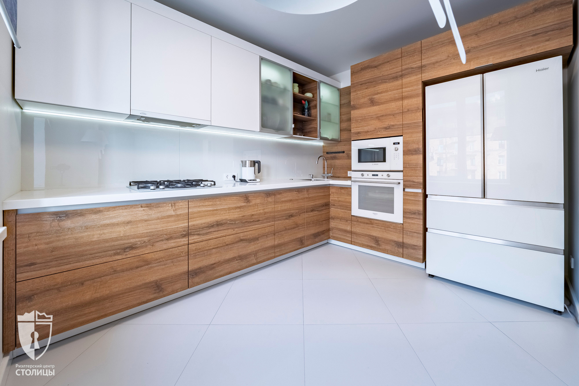 Продажа 2-комнатной квартиры — Минск, Советский
