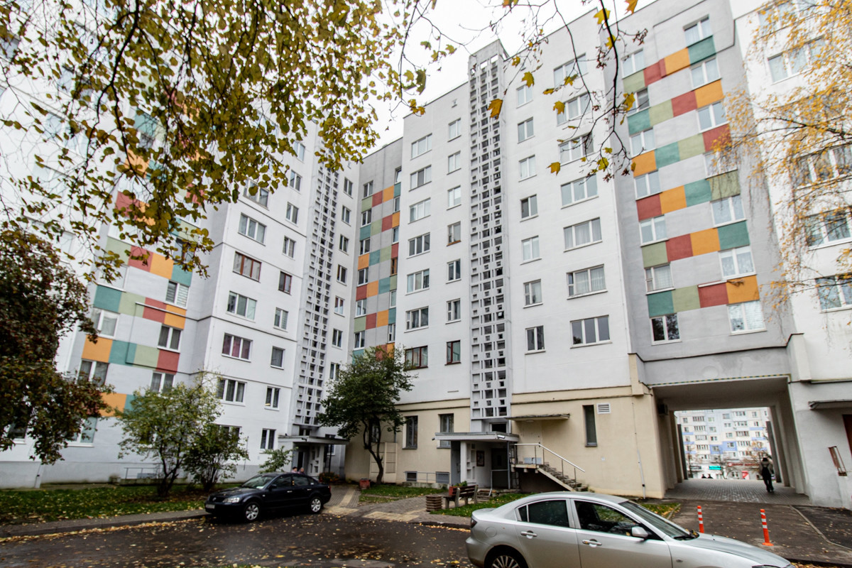 Специальное предложение около метро Каменная горка — Минск, Фрунзенский