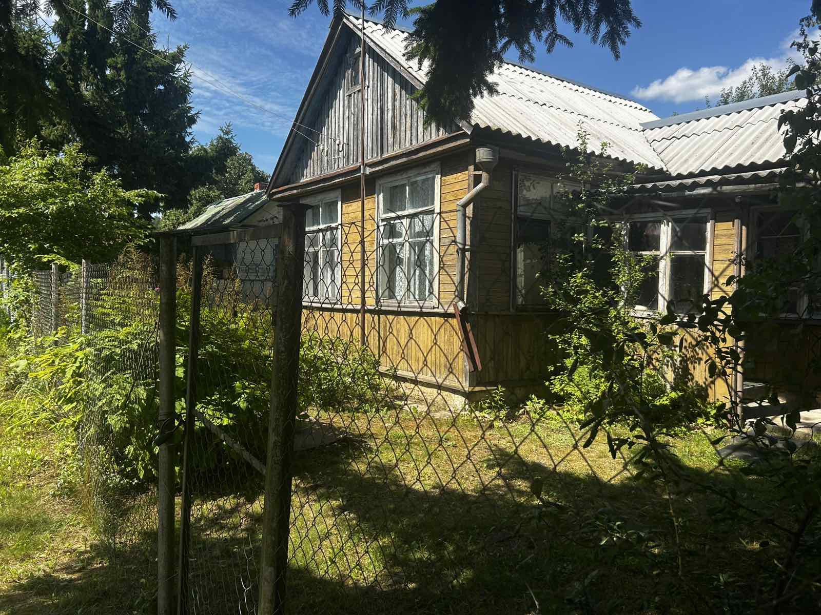 Продаётся ухоженный дом в СТ «Аэрофлот» с садом и хозблоком — Аэрофлот, 22