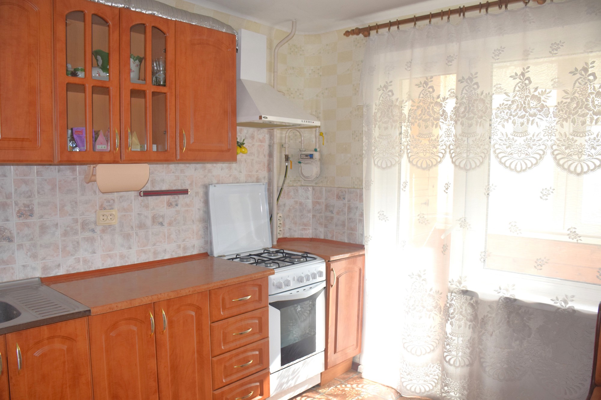 Продажа 1-комнатной квартиры — Минск, Советский