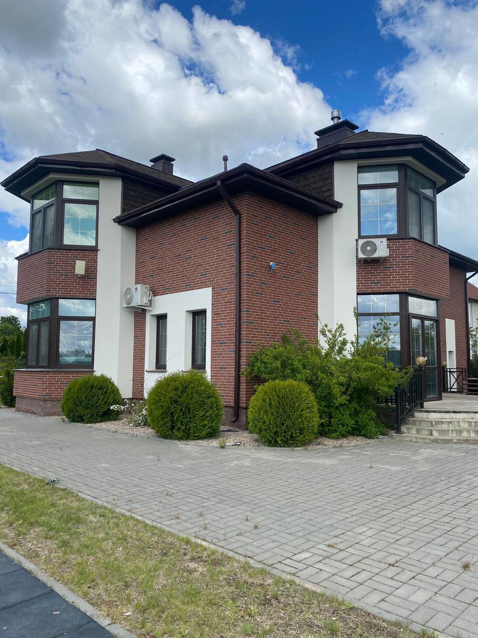Успейте купить дом 12 км от Минска в Городище! Лучшее предложение на рынке — Городище, Горная