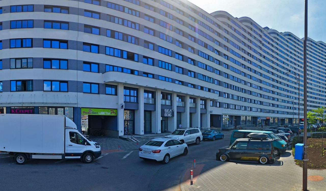 Продается складское помещение в центре города. Круглосуточный доступ — Минск, Октябрьский