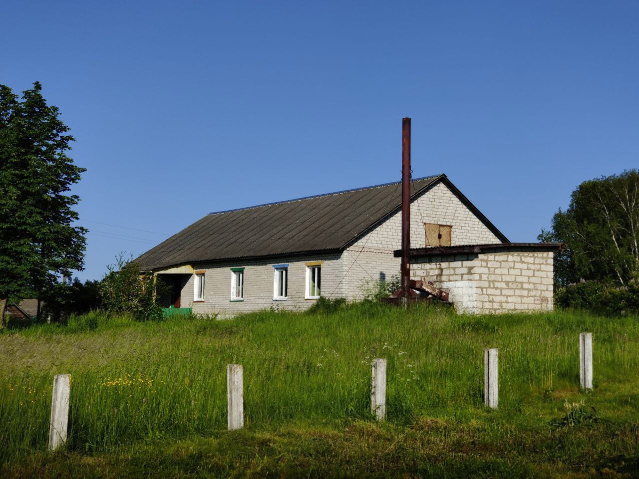 Продажа дома — Волколата, Молодёжная