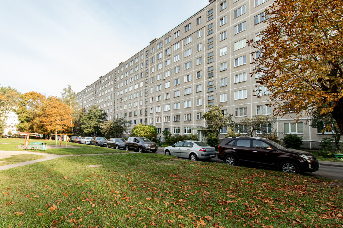Доля в квартире на Рокоссовского- городская локация с потенциалом! Успей купить — Минск, Ленинский