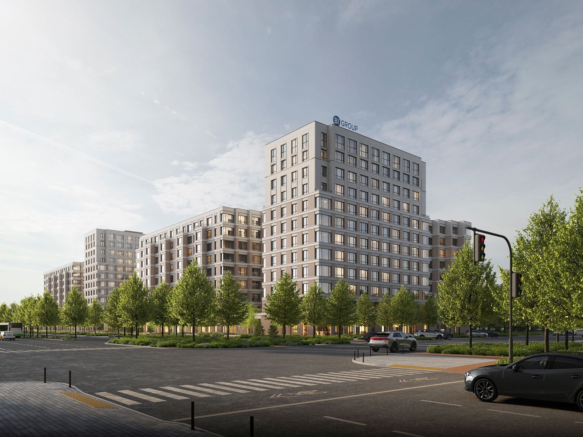 Коммерческое помещение 62.37 м², Астана