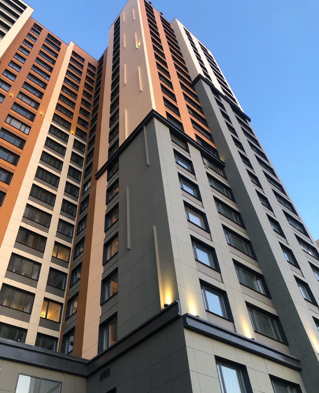 Коммерческое помещение 250.0 м², Астана